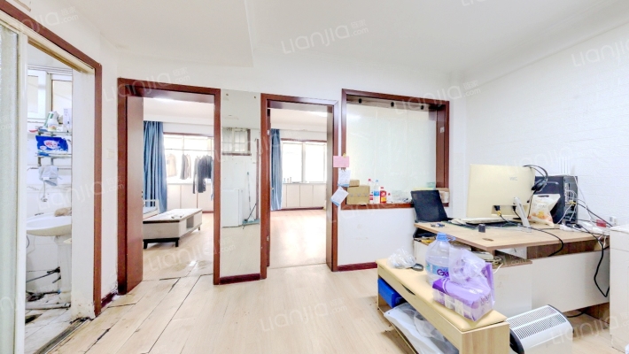 幸芝里二手房实景图