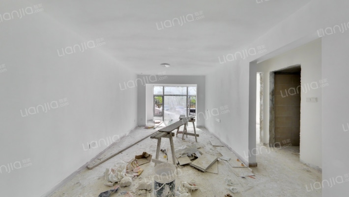 恒大御龙天峰二手房实景图