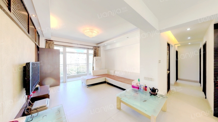 未来海岸浪琴湾二手房实景图