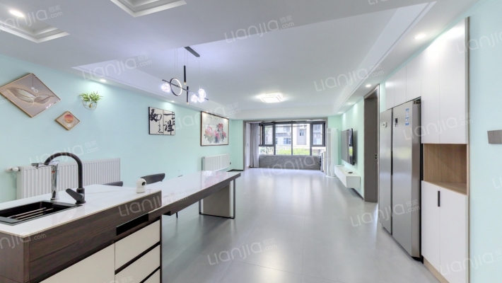 伟星天境二手房实景图