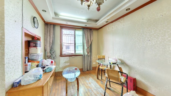 大朱家新村二手房实景图