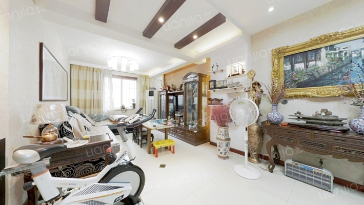 震泽一村二手房实景图