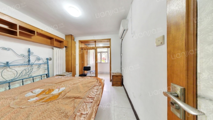 德源里二手房实景图