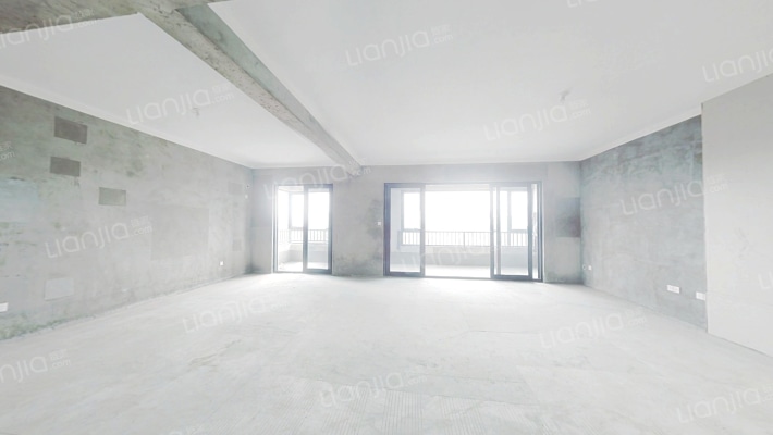 国贸天成二手房实景图