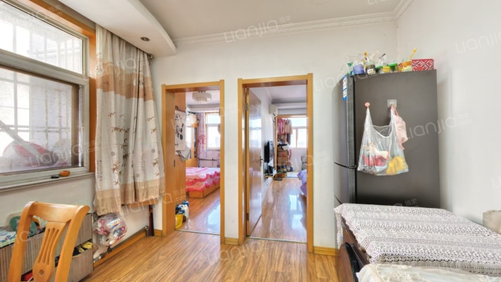 扬子六村二手房实景图