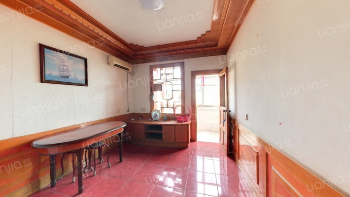 湖东路一村二手房实景图