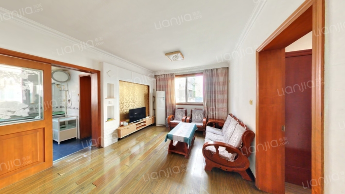 昆仑花苑二手房实景图