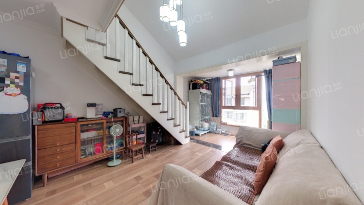 城投·康馨苑二手房实景图