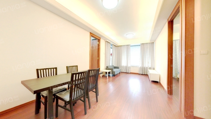 姑苏裕沁庭东区二手房实景图