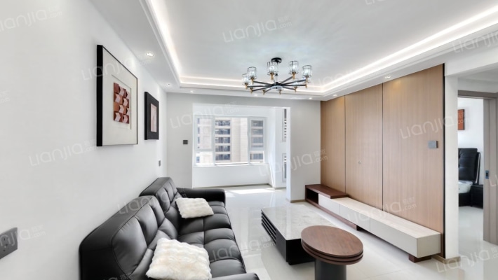 大运河孔雀城温莎郡和园二手房实景图