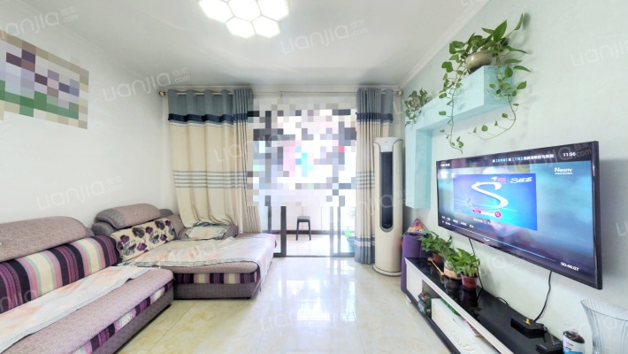 皖都徽韵和馨园二手房实景图