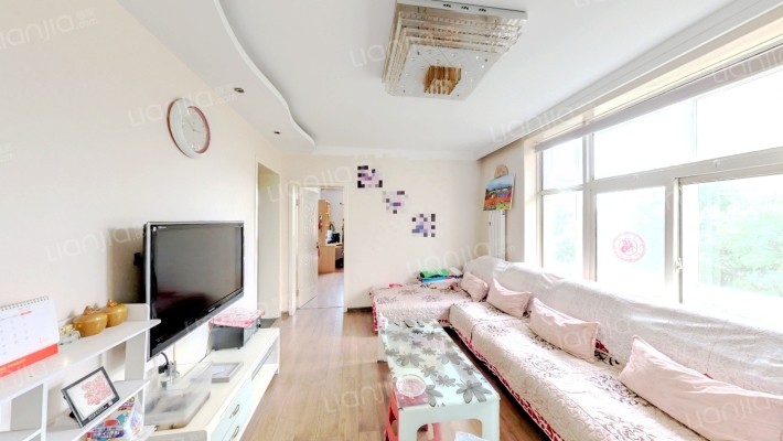 美景好居二手房实景图