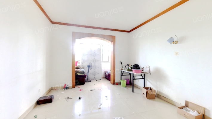 长江东路26号二手房实景图