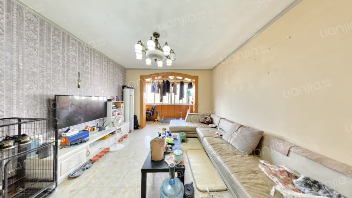 成飞350小区二手房实景图