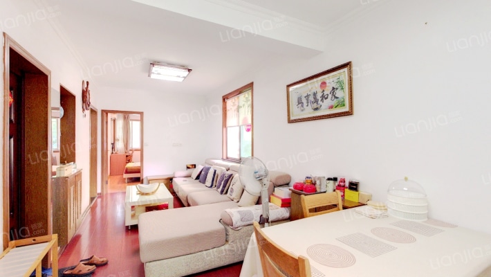 洪运小区二手房实景图