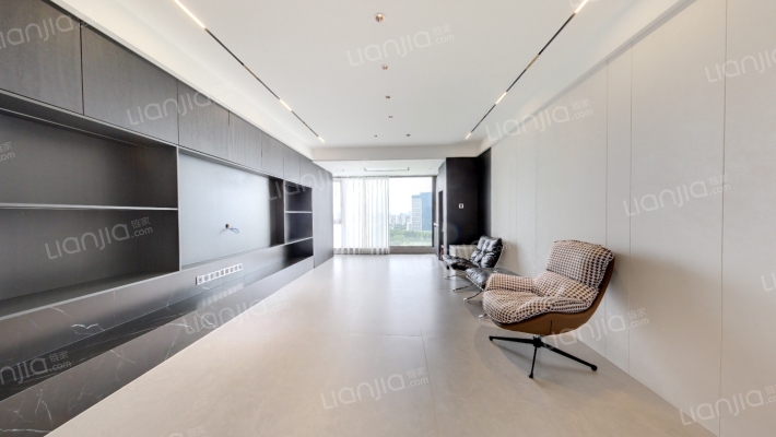 华发公园首府二手房实景图