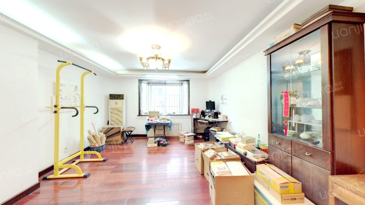 荣耀花园二手房实景图