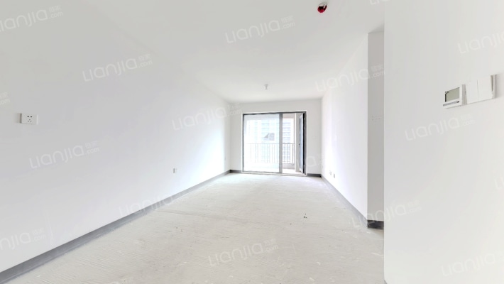 融创中心星望二手房实景图