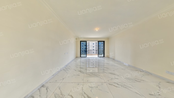 碧桂园龙城熙园二手房实景图