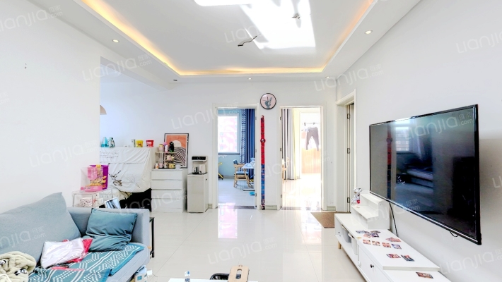 建北花园二手房实景图