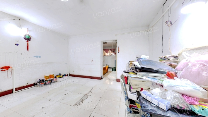 冶建一小区二手房实景图