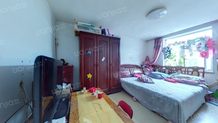 二中散盘二手房实景图