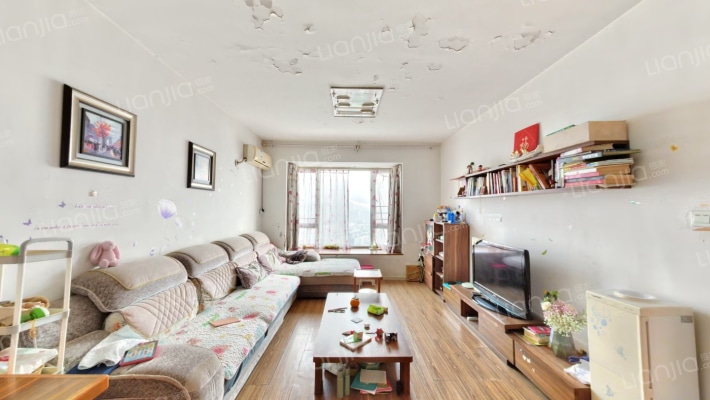 北回归线二期二手房实景图