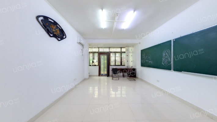 金桦城市花园二手房实景图