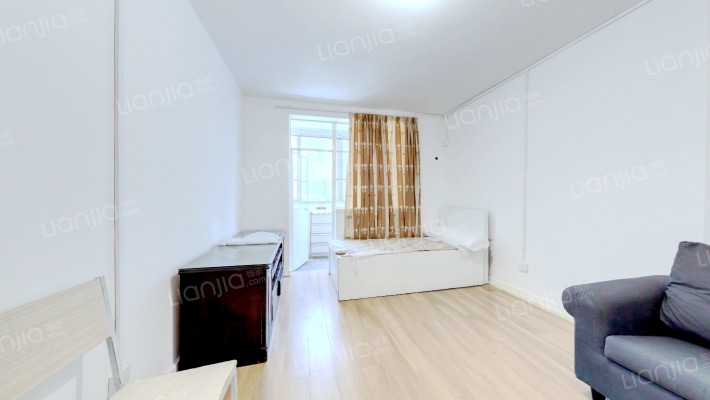 王家堂小区二手房实景图