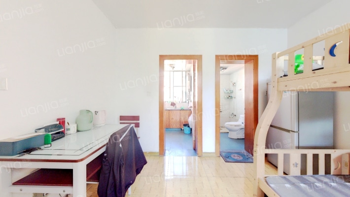 东亭家园二手房实景图