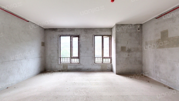 佳兆业滨江新城佳寓二手房实景图