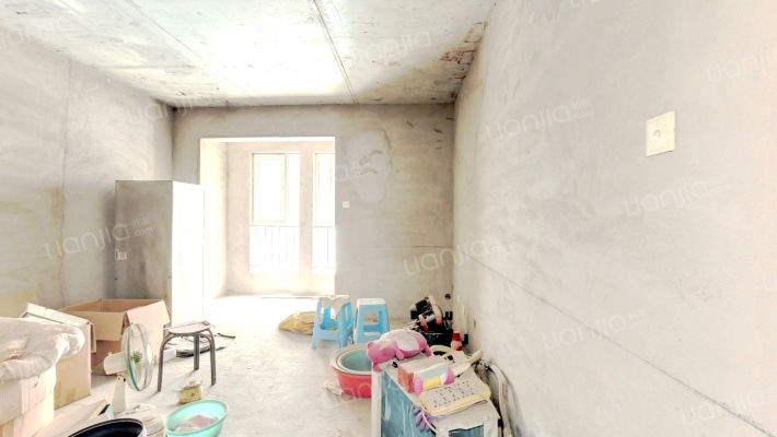 盛世家园(固安)二手房实景图