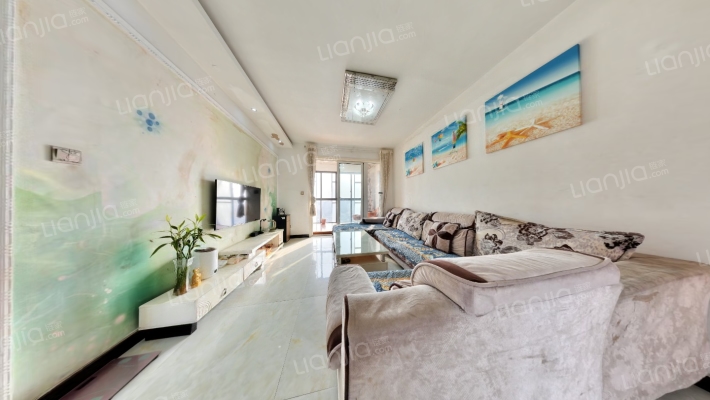 通瑞月光湖二手房实景图