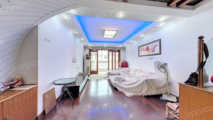 鑫茂苑二手房实景图