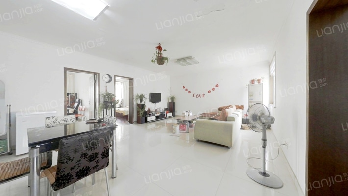 人才苑北村二手房实景图