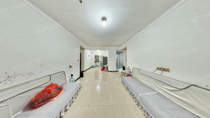 海亮上府二手房实景图