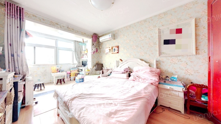 珠江路517号二手房实景图