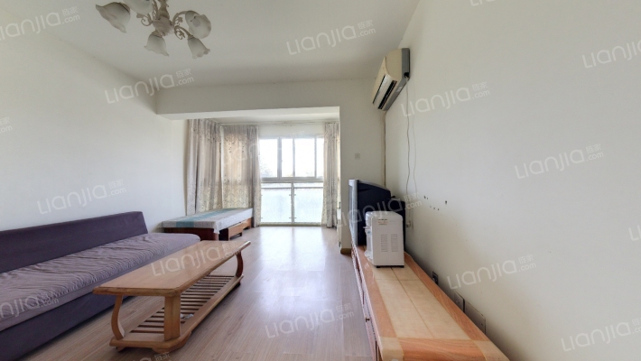 津都雅居二手房实景图