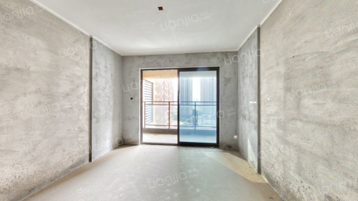 阳光城檀悦B地块二手房实景图