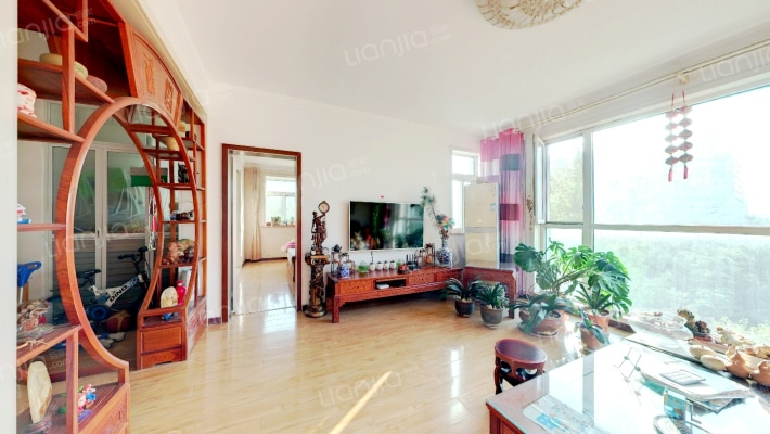 金河园二手房实景图