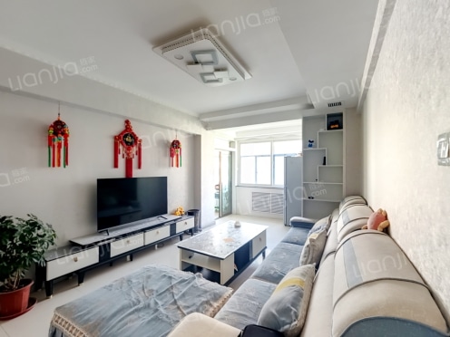 整租·亚太新村 2室1厅 南/北