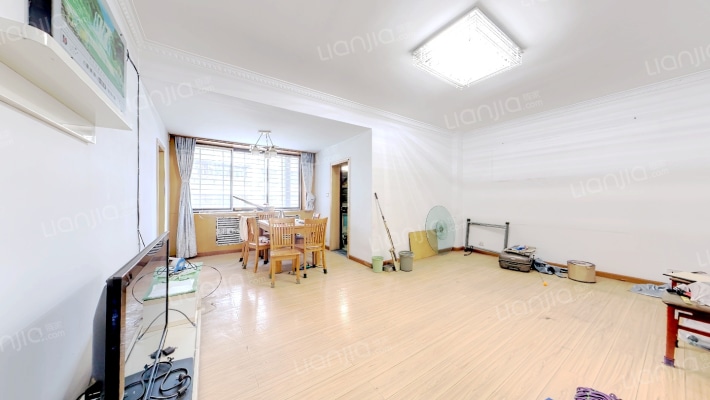 烟厂家属院二手房实景图