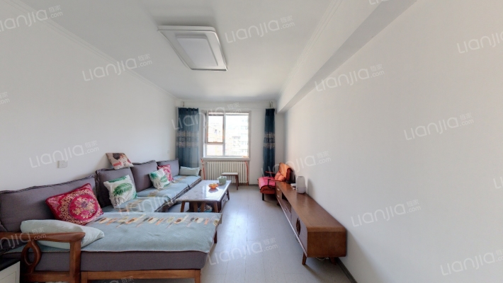 市场监管局家属院二手房实景图