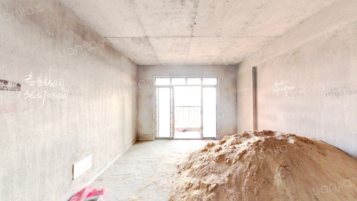 湖东大厦二手房实景图