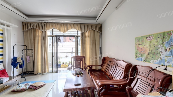 丽苑二手房实景图