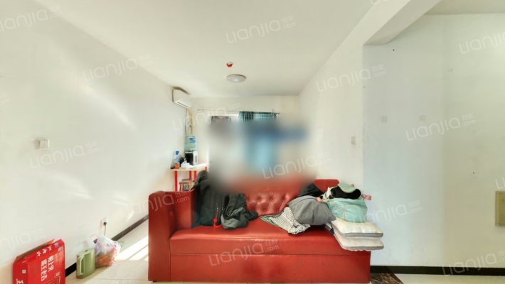 和安嘉园二手房实景图