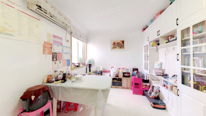 汇景家园景文苑二手房实景图