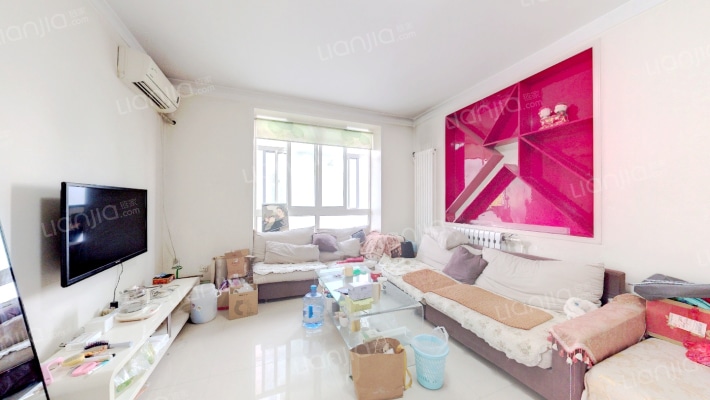 友谊小区二手房实景图