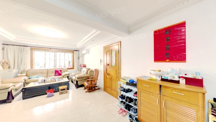 上古街二手房实景图