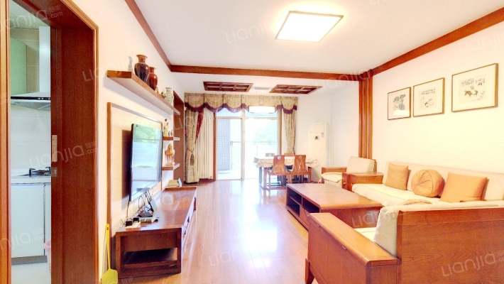 怡馨苑二手房实景图